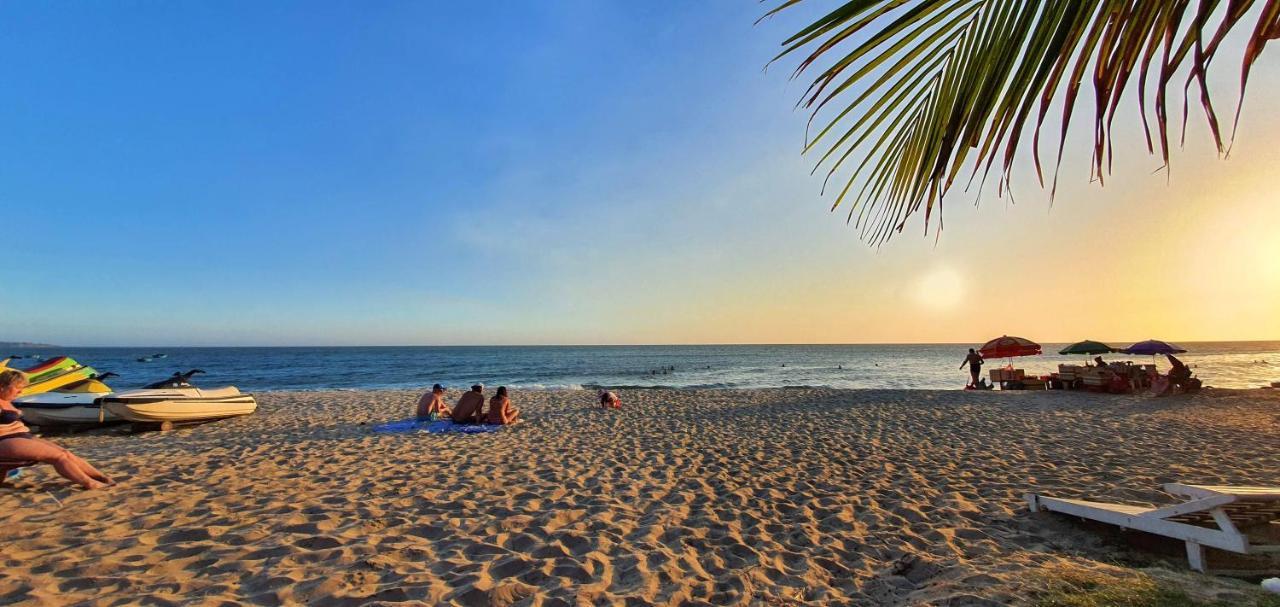 Sun & Sands Beach Hotel Mui Ne Exterior photo